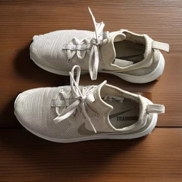 Nike Shoes - Nike Free Training shoes